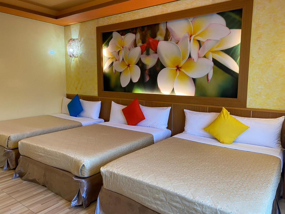 Kenting Sin Sin Hotel Exterior photo
