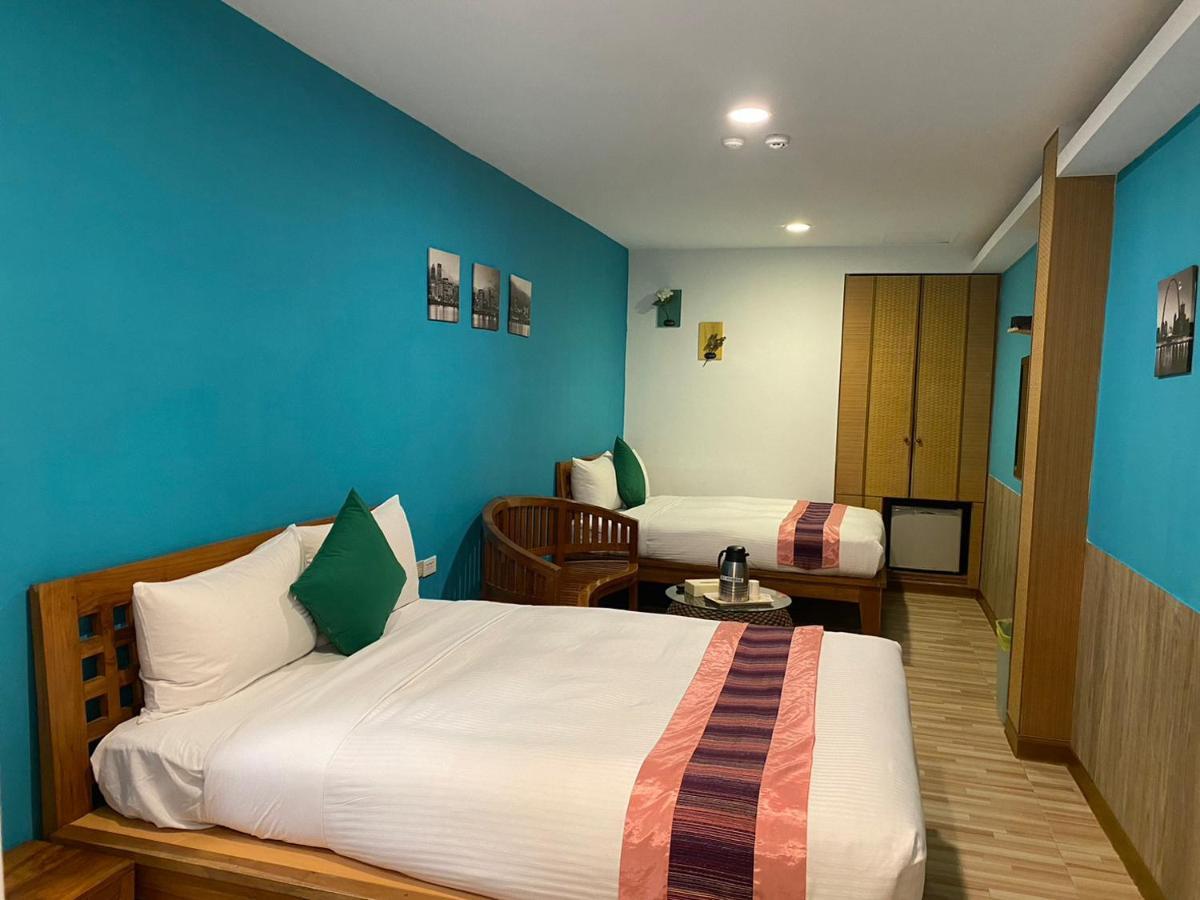 Kenting Sin Sin Hotel Exterior photo