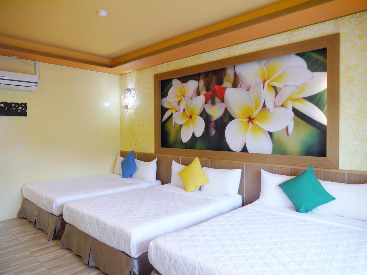 Kenting Sin Sin Hotel Exterior photo